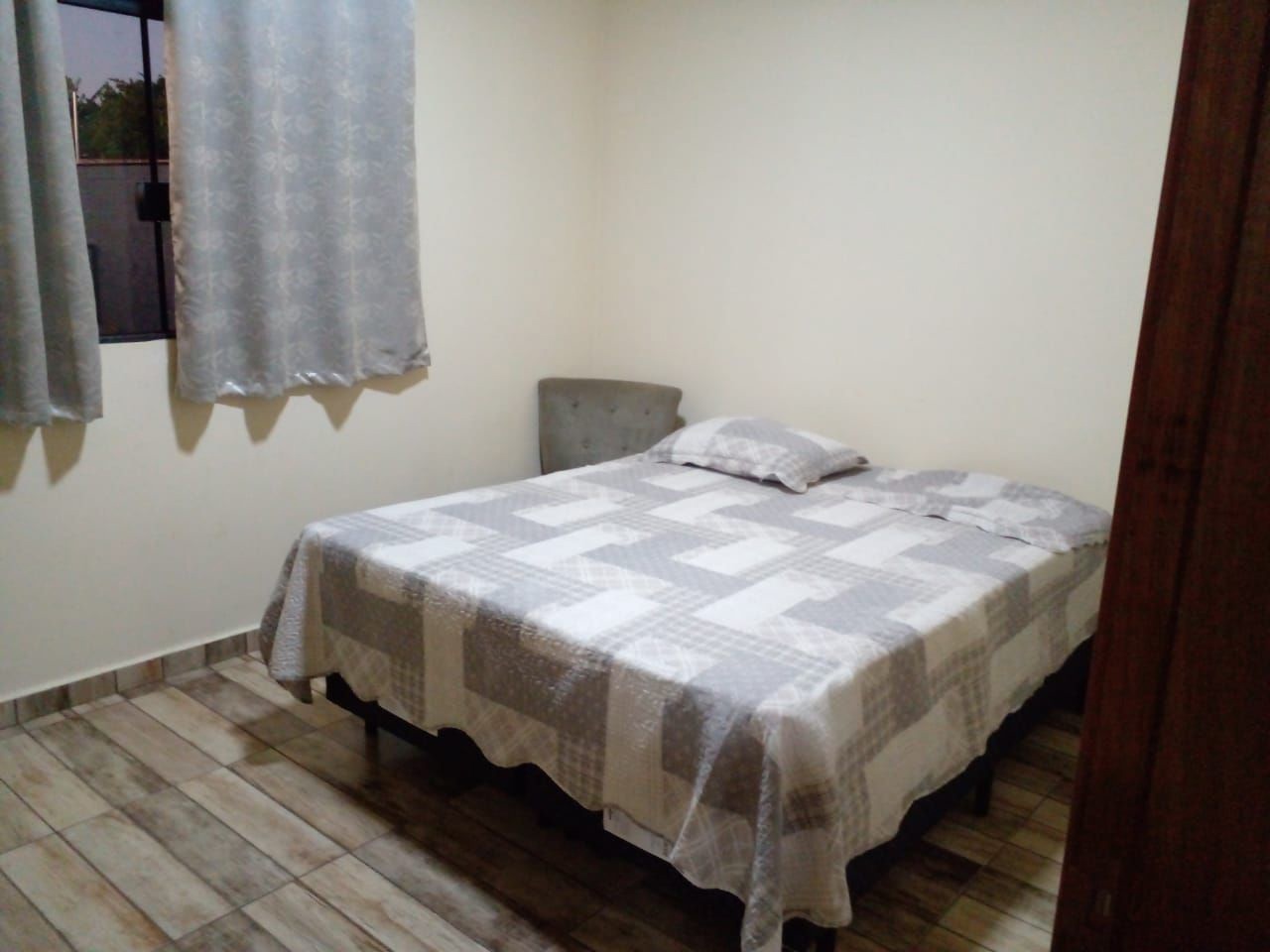 Casa de Condomínio para venda no bairro Novo Parque Alvorada de Doutor Camargo - Foto 5