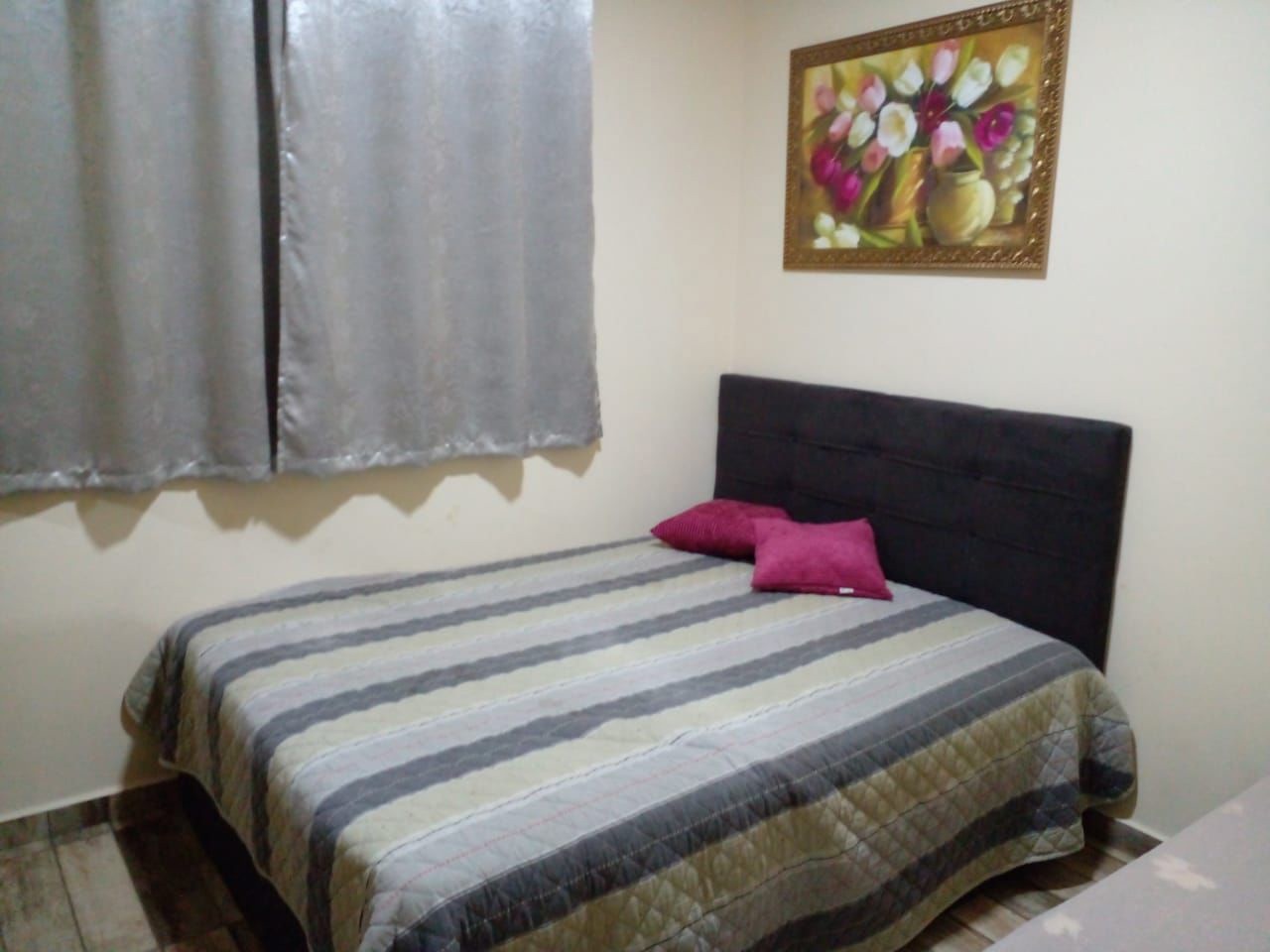 Casa de Condomínio para venda no bairro Novo Parque Alvorada de Doutor Camargo - Foto 7