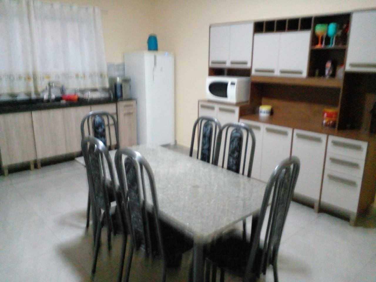 Casa de Condomínio para venda no bairro Novo Parque Alvorada de Doutor Camargo - Foto 10
