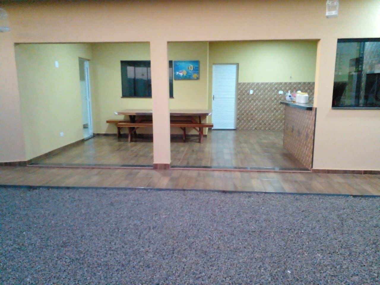 Casa de Condomínio para venda no bairro Novo Parque Alvorada de Doutor Camargo - Foto 11