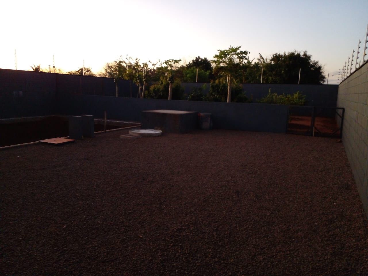 Casa de Condomínio para venda no bairro Novo Parque Alvorada de Doutor Camargo - Foto 12