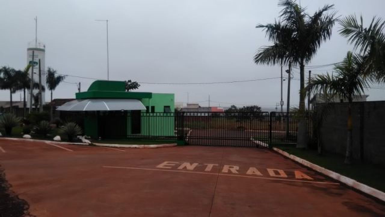 Casa de Condomínio para venda no Novo Parque Alvorada em Doutor Camargo com 210m² por R$ 580.000,00