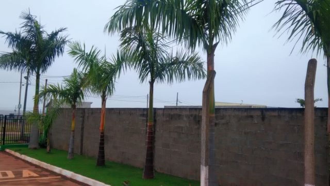 Casa de Condomínio para venda no Novo Parque Alvorada em Doutor Camargo com 210m² por R$ 580.000,00