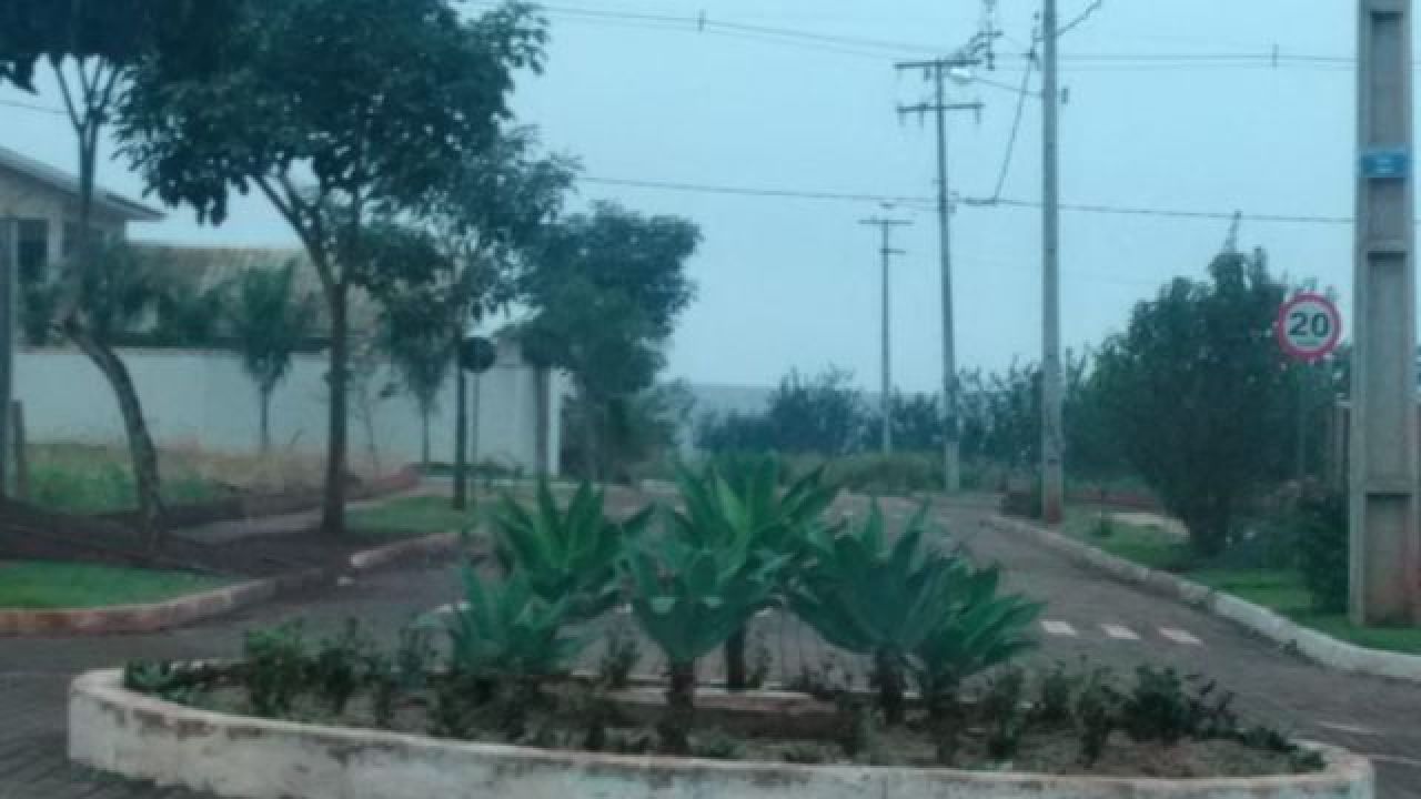 Casa de Condomínio para venda no bairro Novo Parque Alvorada de Doutor Camargo - Foto 4