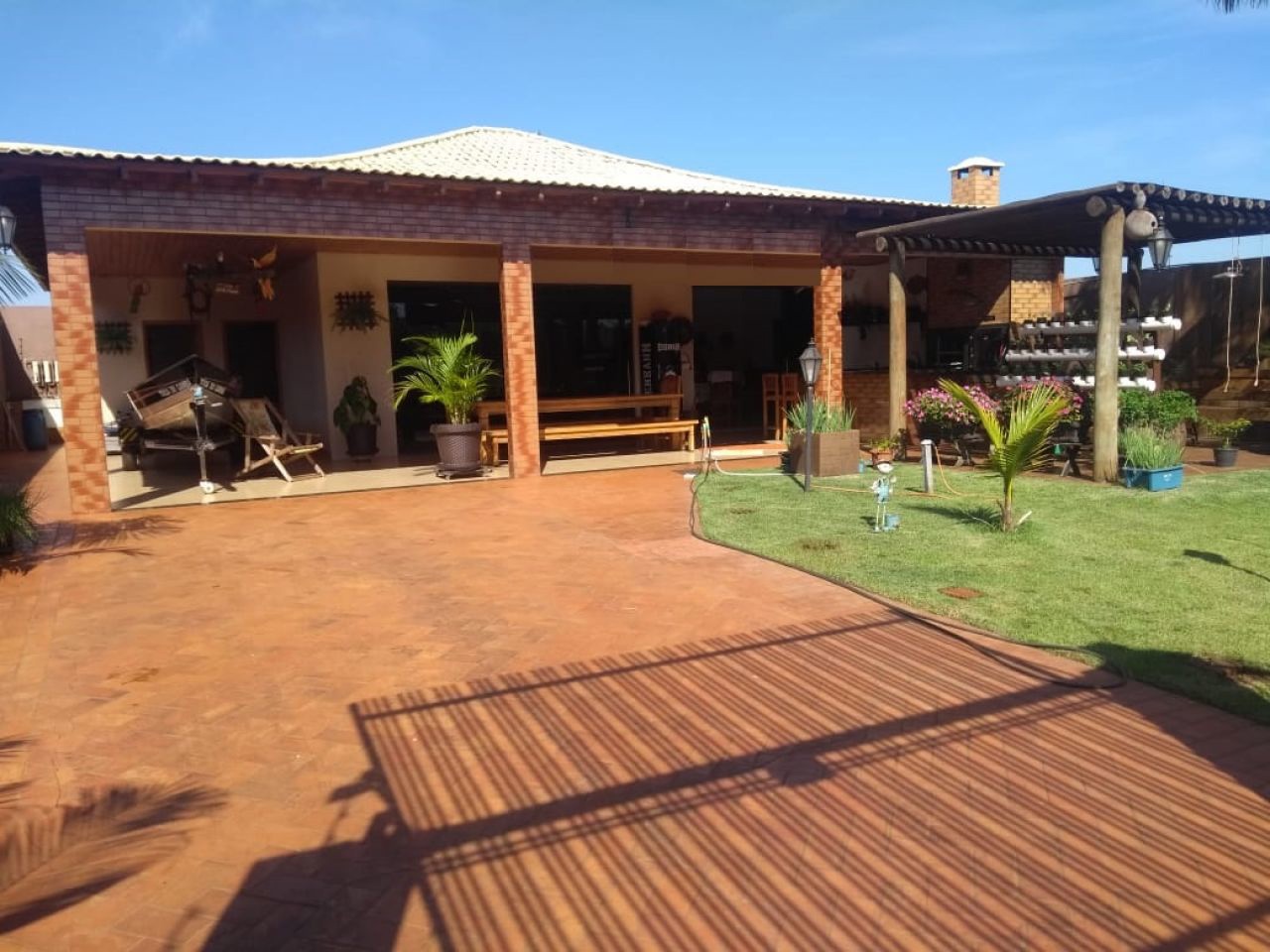 Casa de Condomínio para venda no bairro Novo Parque Alvorada de Doutor Camargo - Foto 6