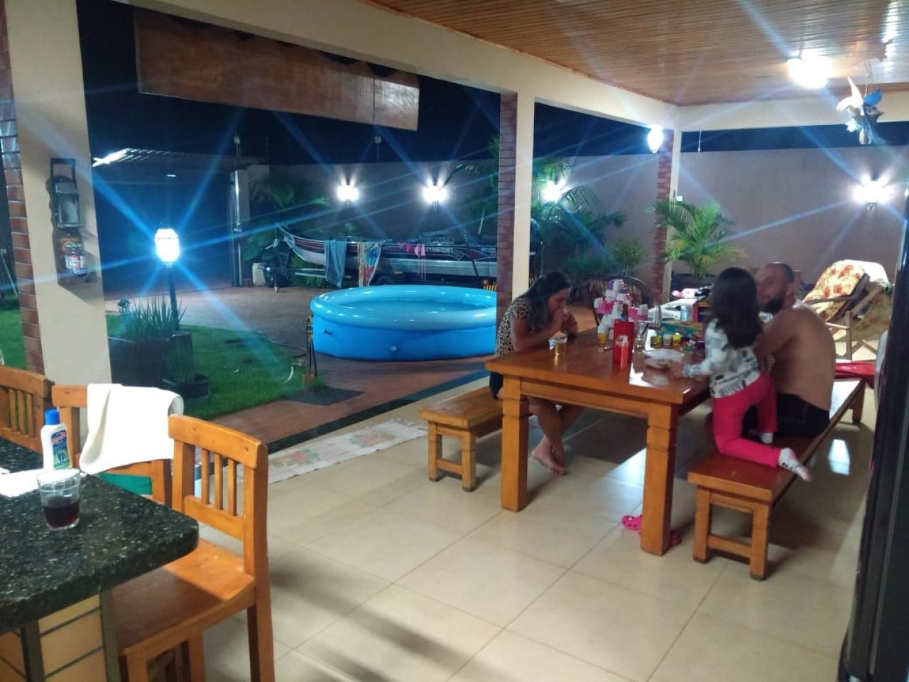 Casa de Condomínio para venda no bairro Novo Parque Alvorada de Doutor Camargo - Foto 10