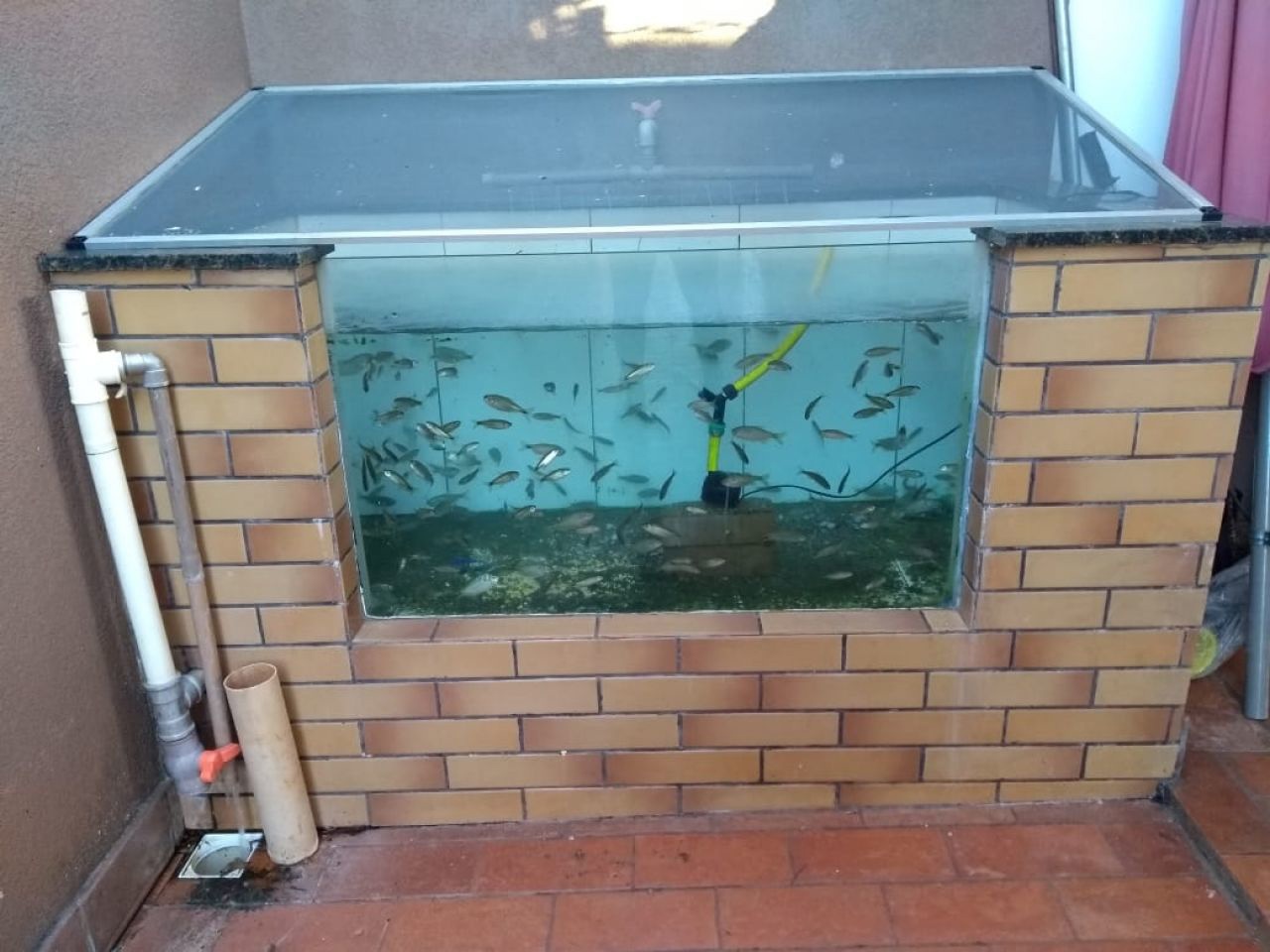 Casa de Condomínio para venda no bairro Novo Parque Alvorada de Doutor Camargo - Foto 11