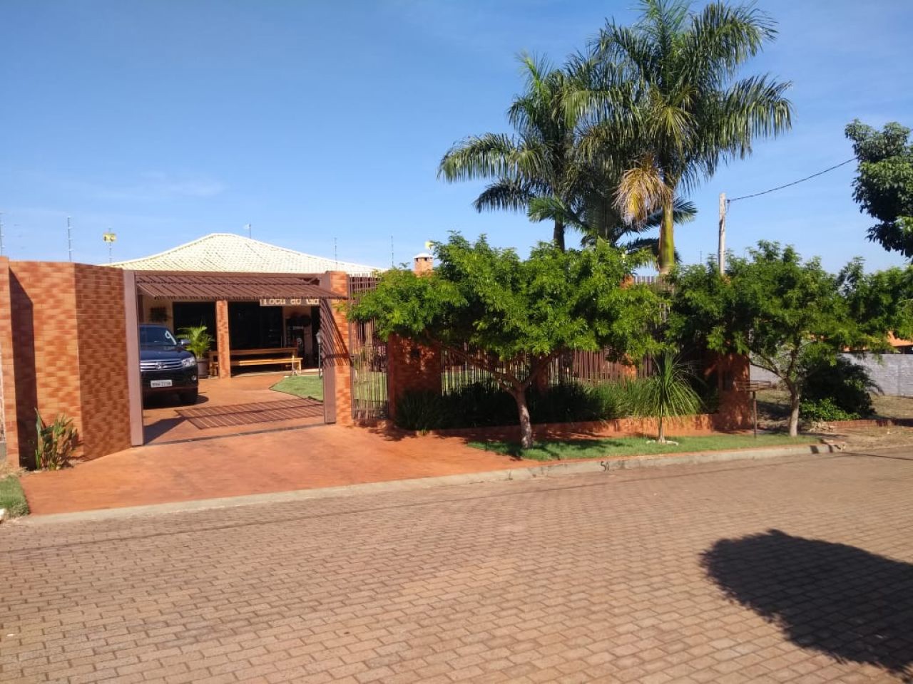 Casa de Condomínio para venda no bairro Novo Parque Alvorada de Doutor Camargo - Foto 12
