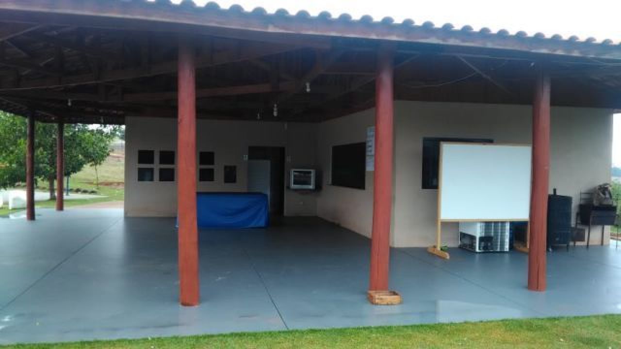 Casa de Condomínio para venda no bairro Novo Parque Alvorada de Doutor Camargo - Foto 13