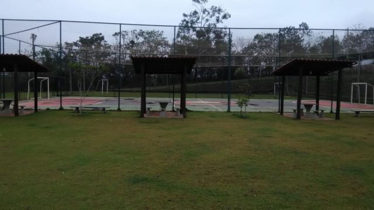 Casa de Condomínio para venda no bairro Novo Parque Alvorada de Doutor Camargo - Foto 19