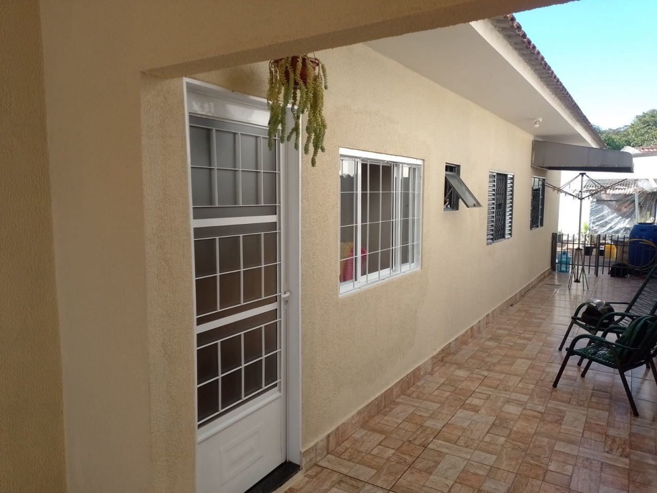 Casa Residencial para venda no bairro Jardim America de Maringá - Foto 4