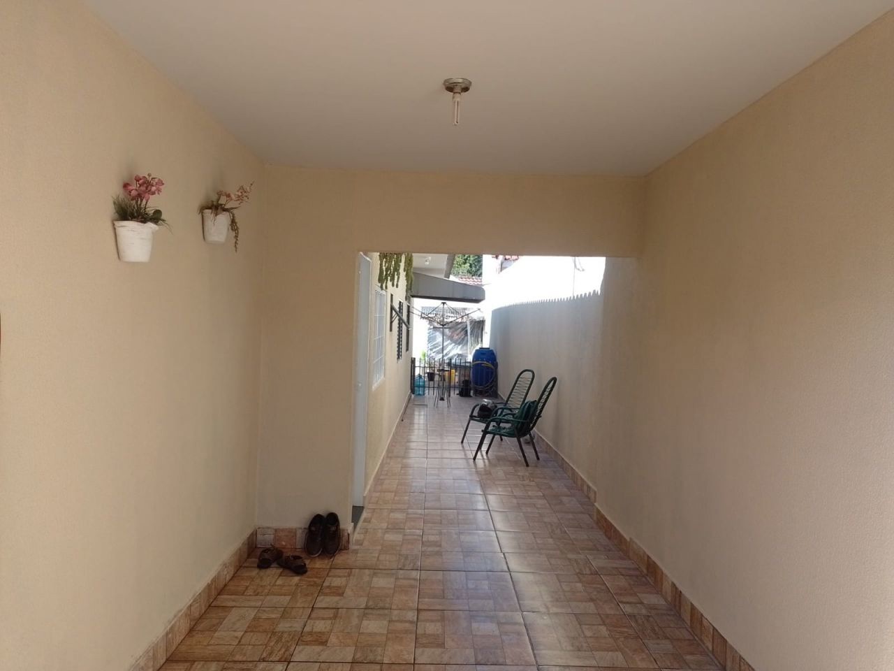 Casa Residencial para venda no bairro Jardim America de Maringá - Foto 5