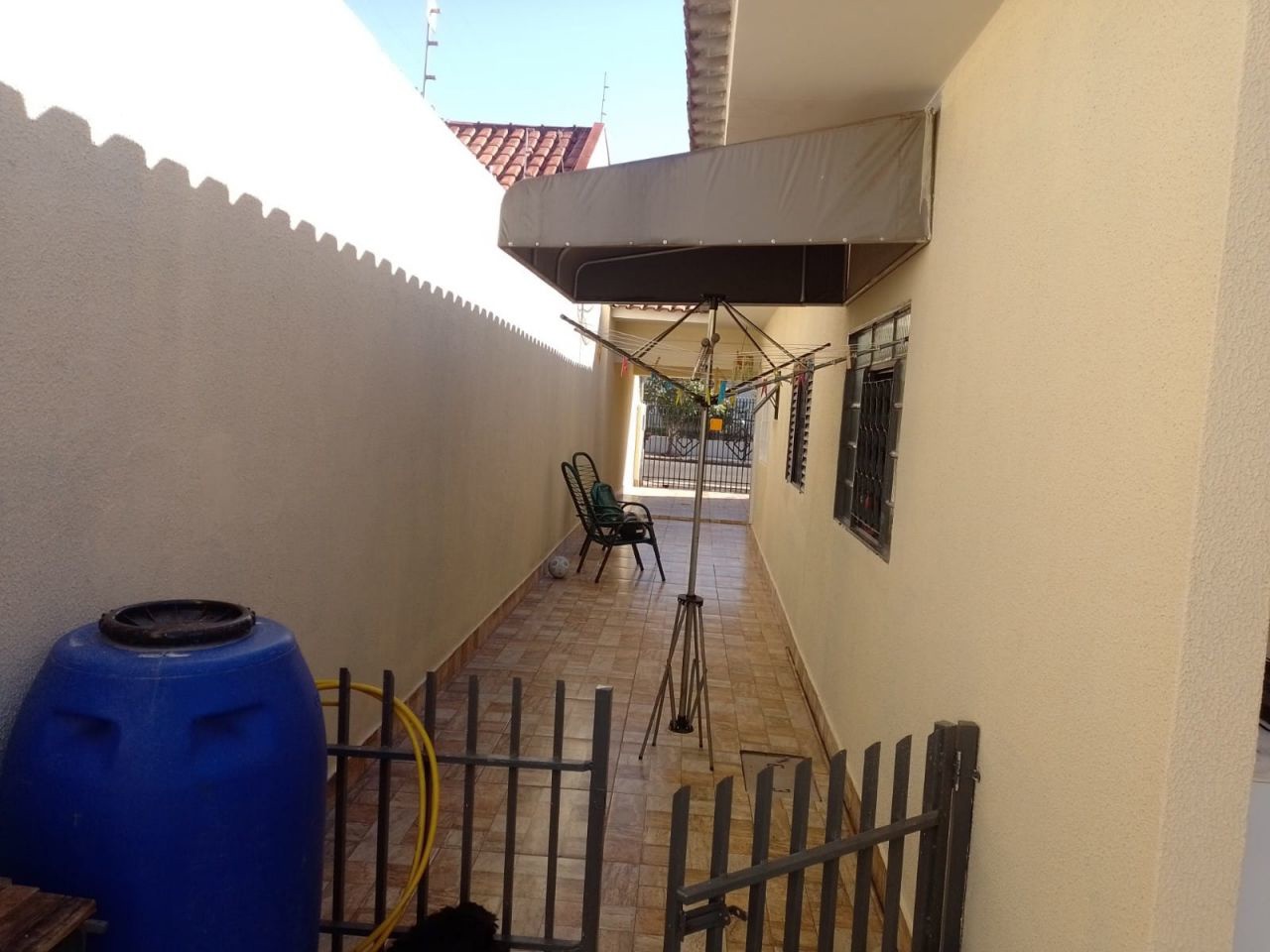 Casa Residencial para venda no bairro Jardim America de Maringá - Foto 6