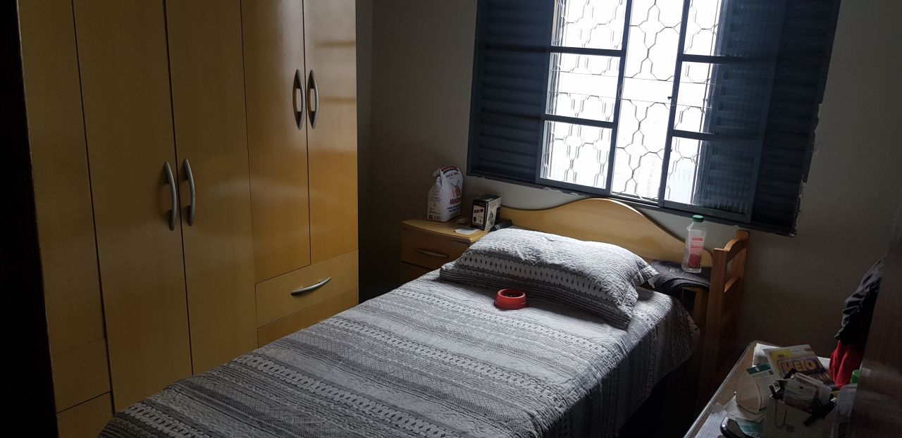 Casa Residencial para venda no bairro Jardim America de Maringá - Foto 8