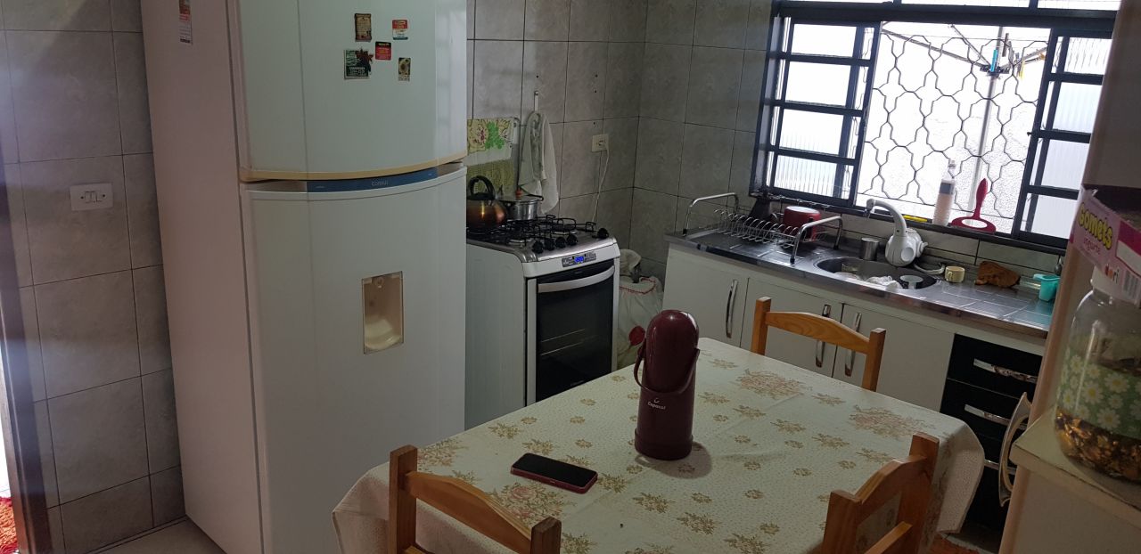 Casa Residencial para venda no bairro Jardim America de Maringá - Foto 10
