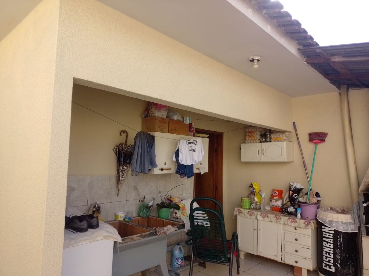 Casa Residencial para venda no bairro Jardim America de Maringá - Foto 12
