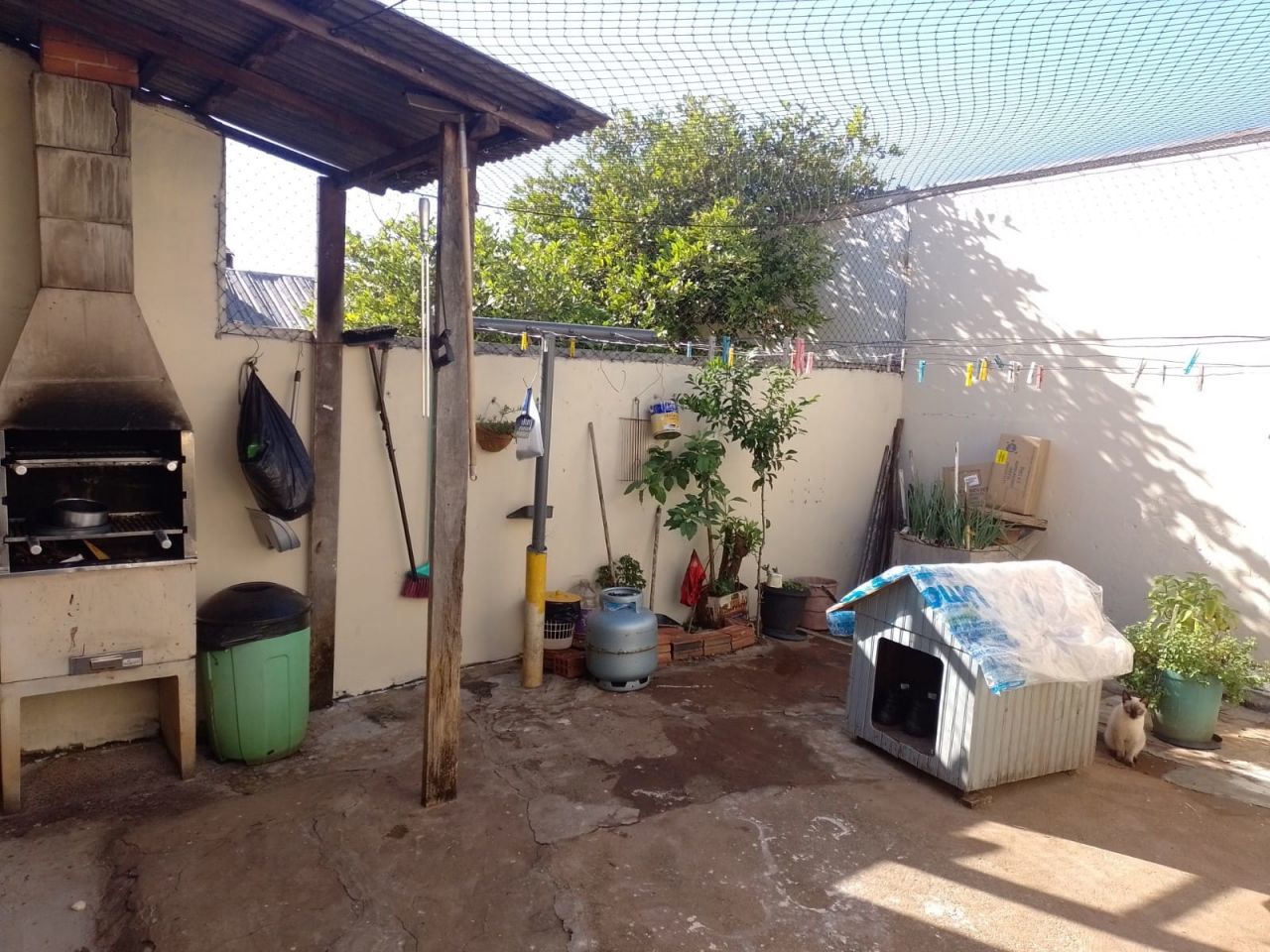 Casa Residencial para venda no bairro Jardim America de Maringá - Foto 13