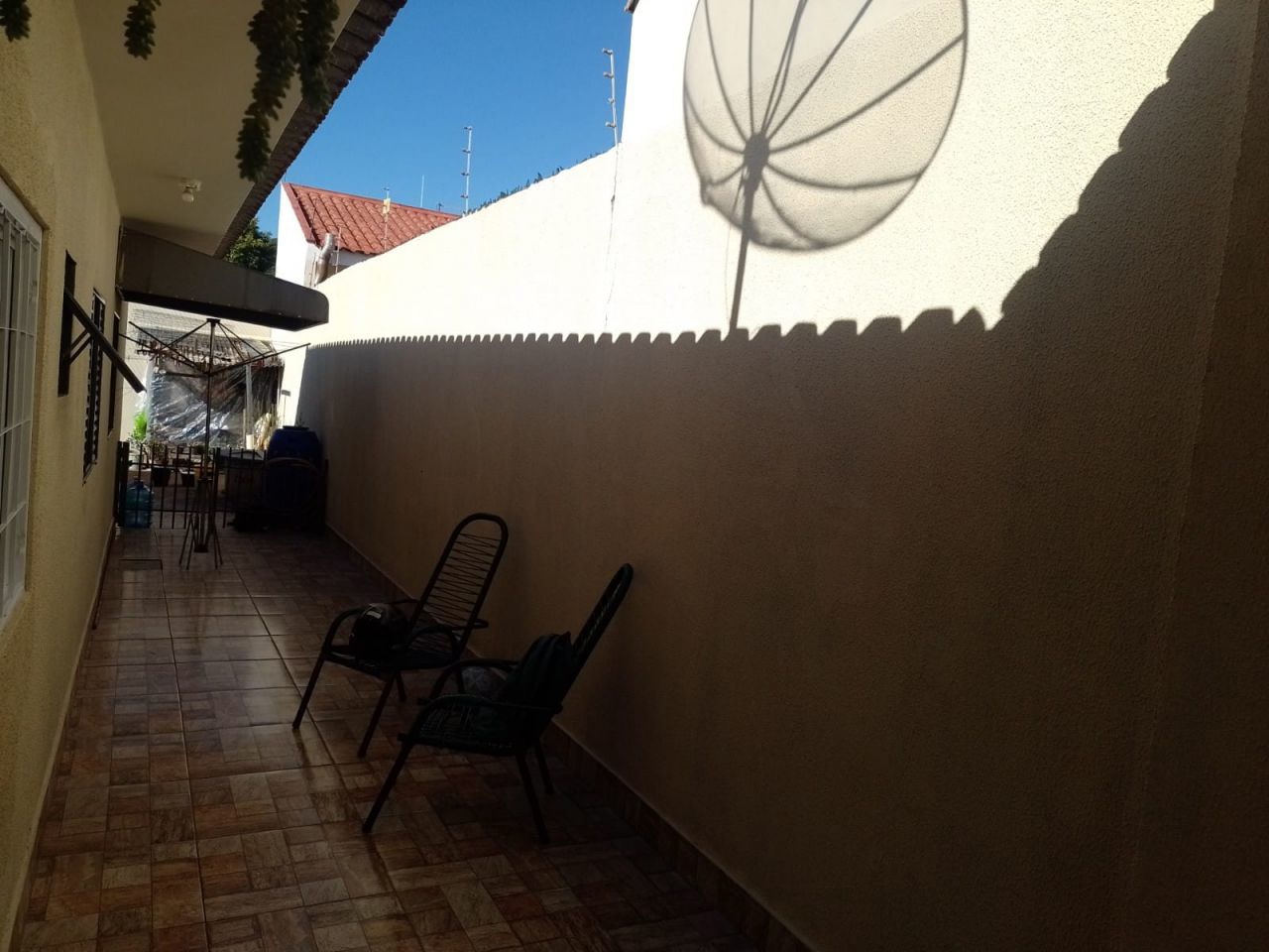 Casa Residencial para venda no bairro Jardim America de Maringá - Foto 14