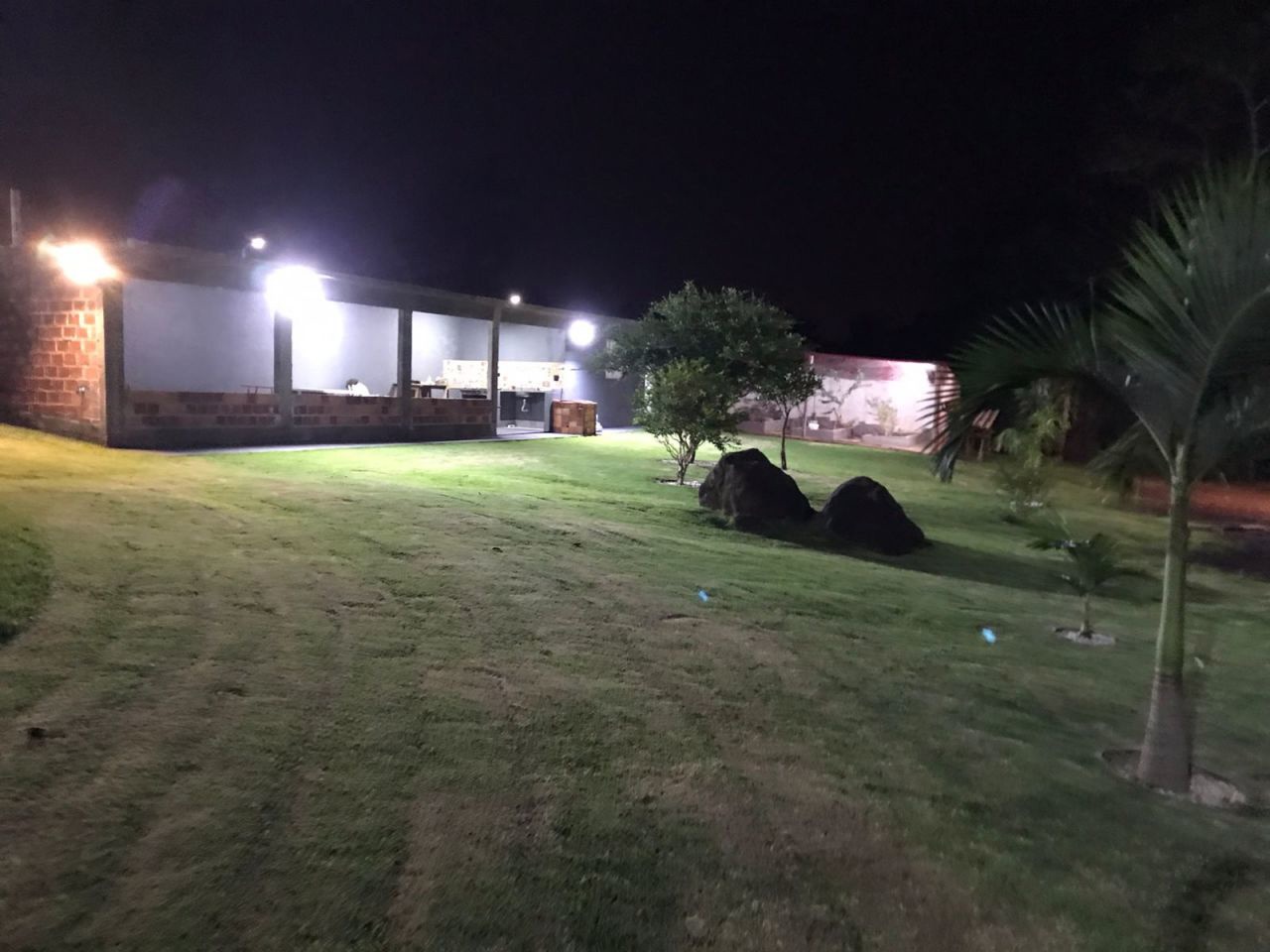 Loteamento_condomíni para venda no Gleba Ribeirão Sarandi em Maringá com 4.200m² por R$ 3.500.000,00