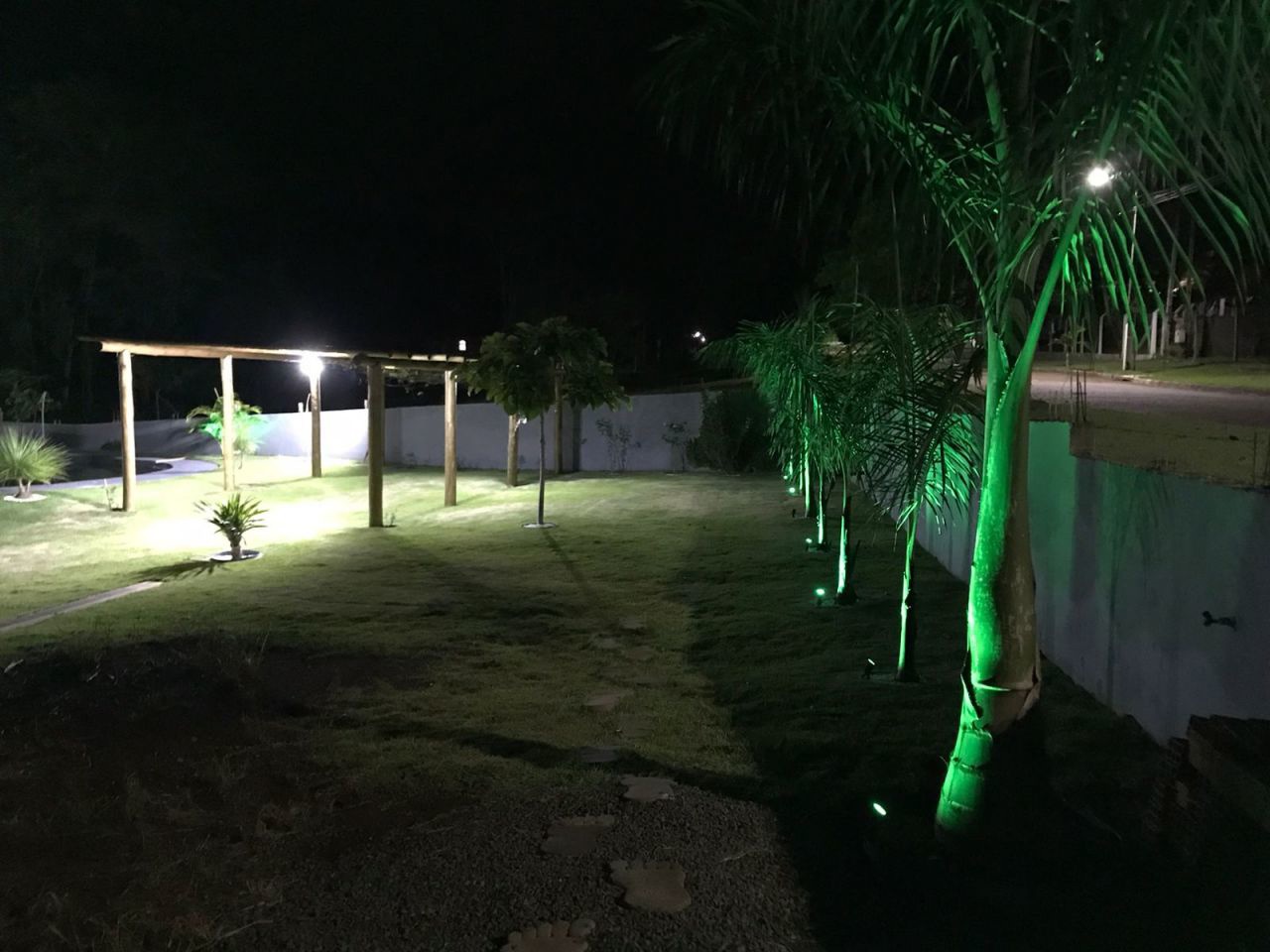 Loteamento_condomíni para venda no Gleba Ribeirão Sarandi em Maringá com 4.200m² por R$ 3.500.000,00