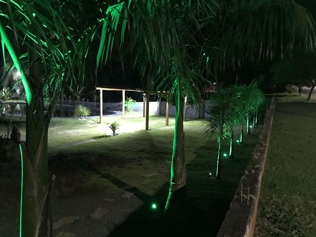 Loteamento_condomíni para venda no bairro Gleba Ribeirão Sarandi de Maringá - Foto 4