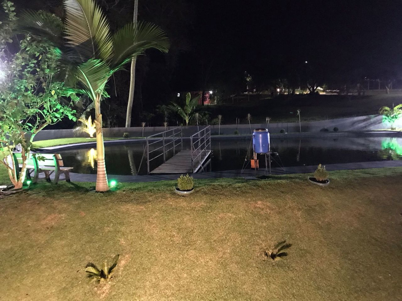 Loteamento_condomíni para venda no bairro Gleba Ribeirão Sarandi de Maringá - Foto 5