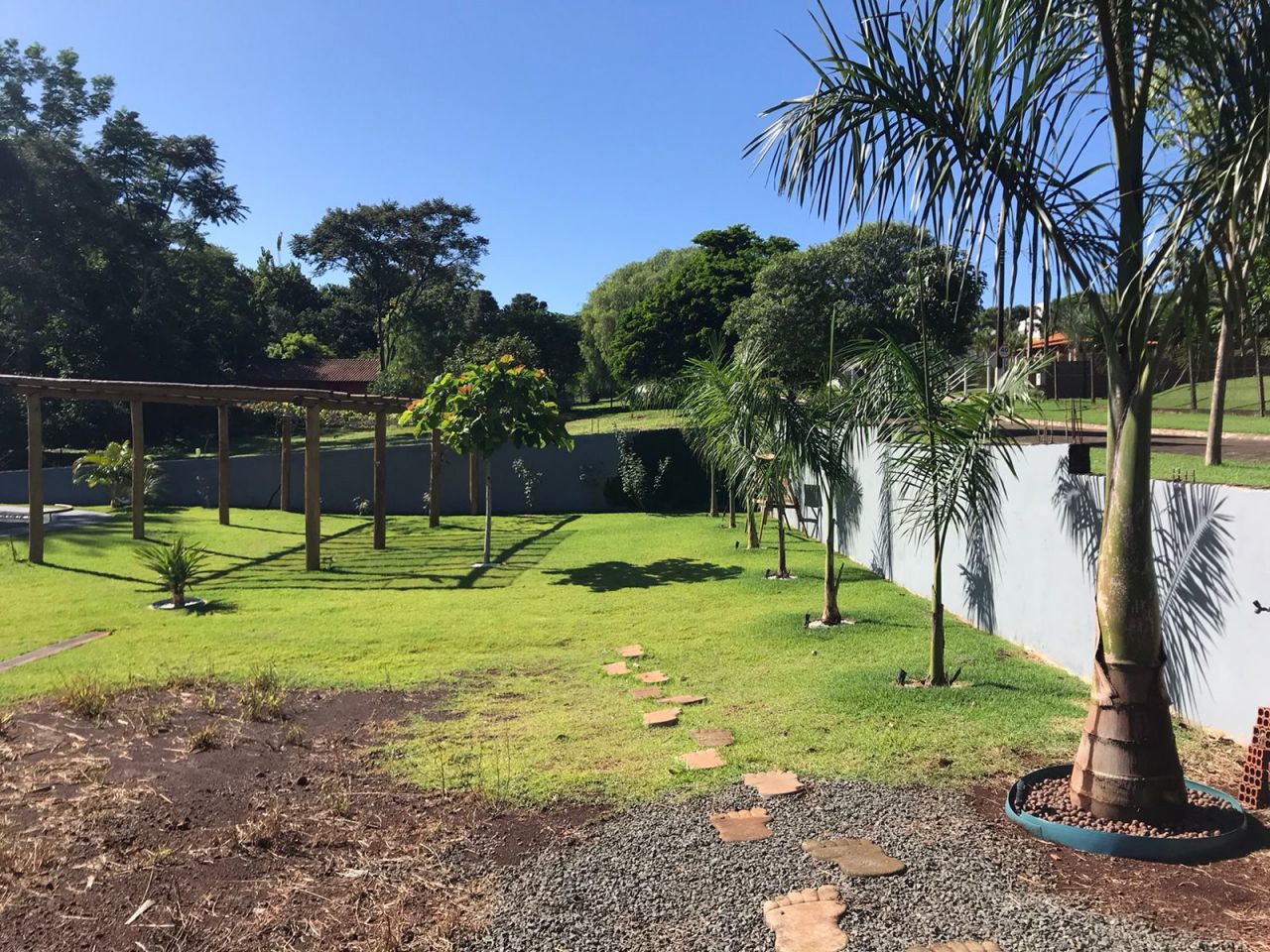 Loteamento_condomíni para venda no bairro Gleba Ribeirão Sarandi de Maringá - Foto 11