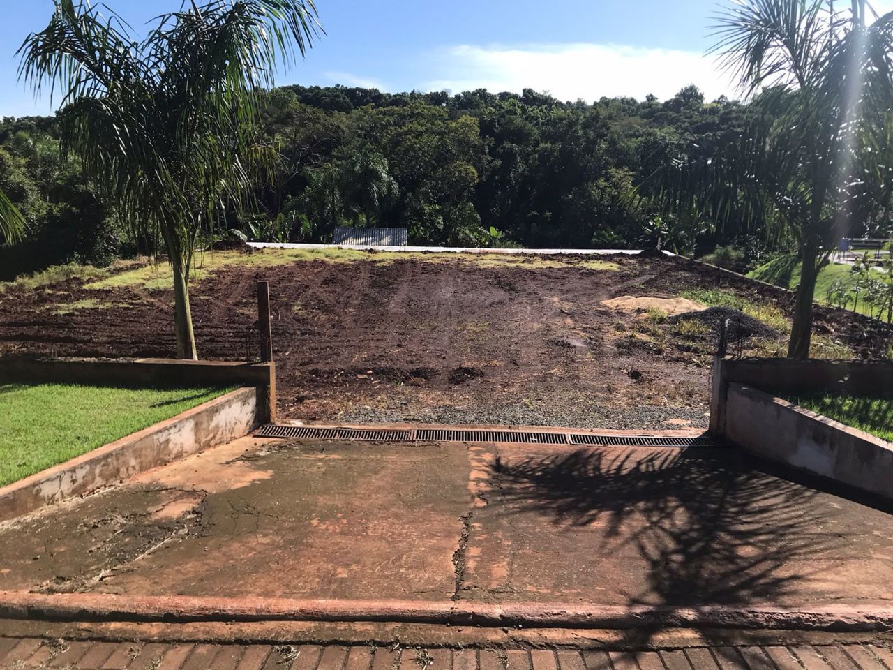 Loteamento_condomíni para venda no bairro Gleba Ribeirão Sarandi de Maringá - Foto 12