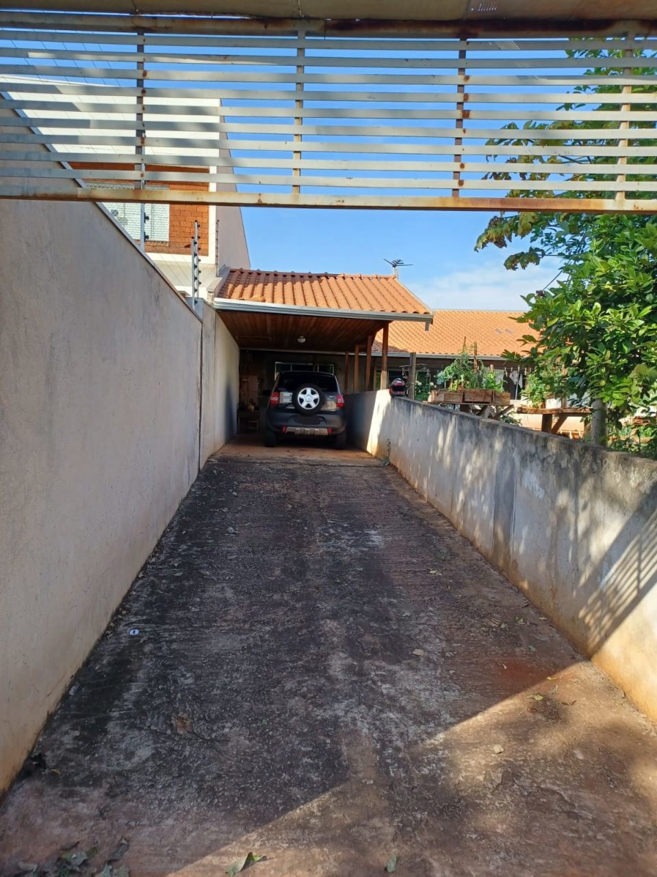 Casa Residencial para venda no Loteamento Madrid em Maringá com 70m² por R$ 440.000,00
