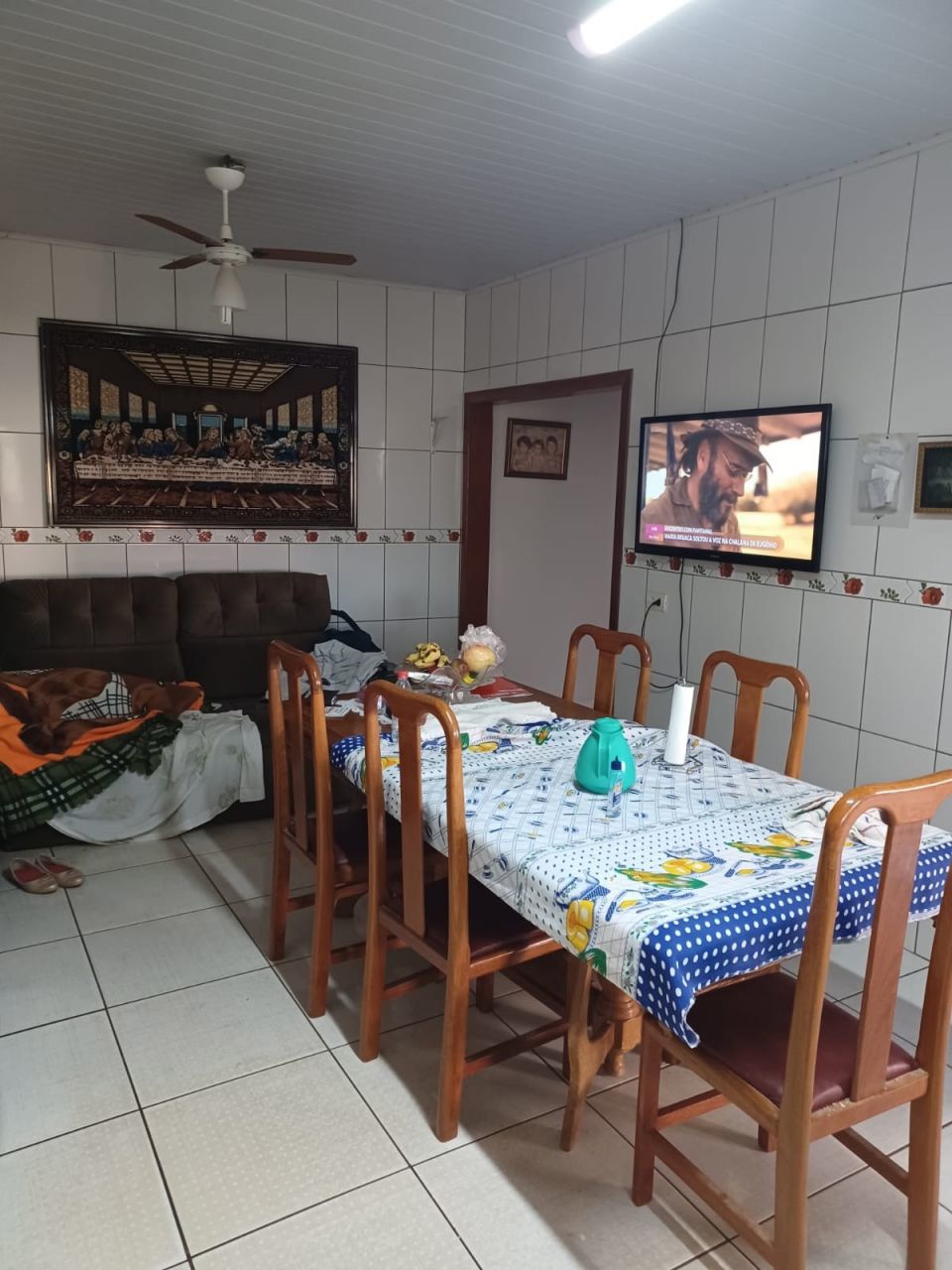 Casa Residencial para venda no bairro Loteamento Madrid de Maringá - Foto 6