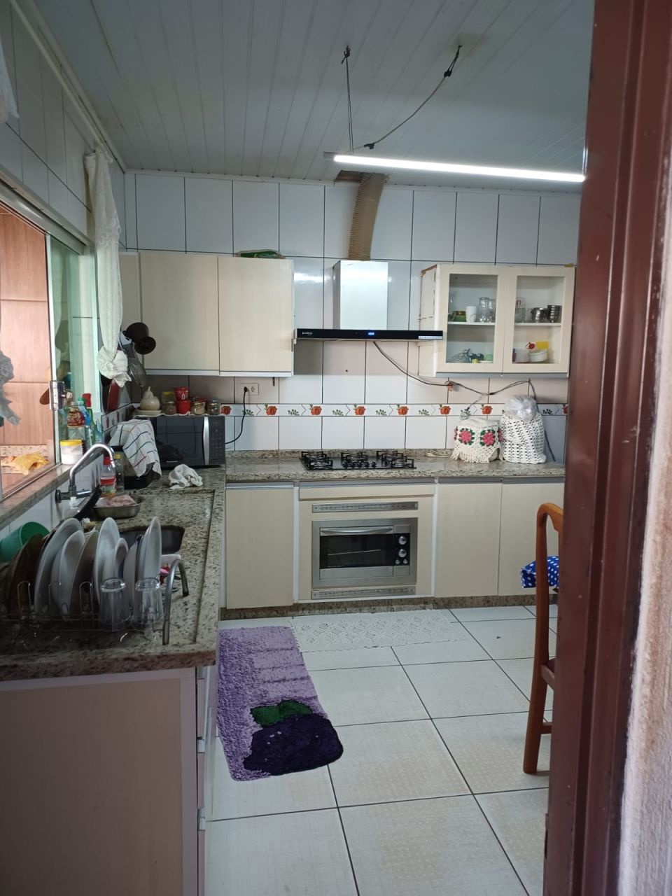 Casa Residencial para venda no bairro Loteamento Madrid de Maringá - Foto 7