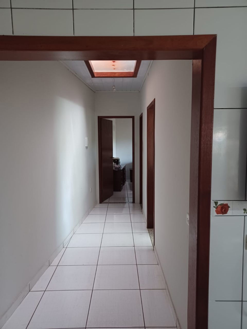 Casa Residencial para venda no bairro Loteamento Madrid de Maringá - Foto 8