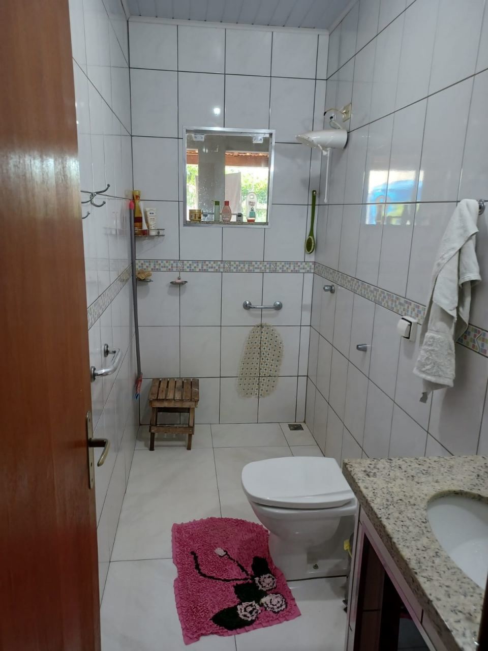 Casa Residencial para venda no bairro Loteamento Madrid de Maringá - Foto 10