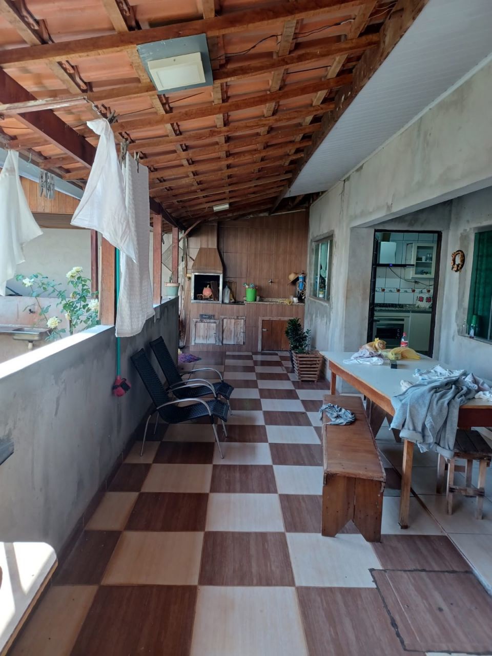 Casa Residencial para venda no bairro Loteamento Madrid de Maringá - Foto 11