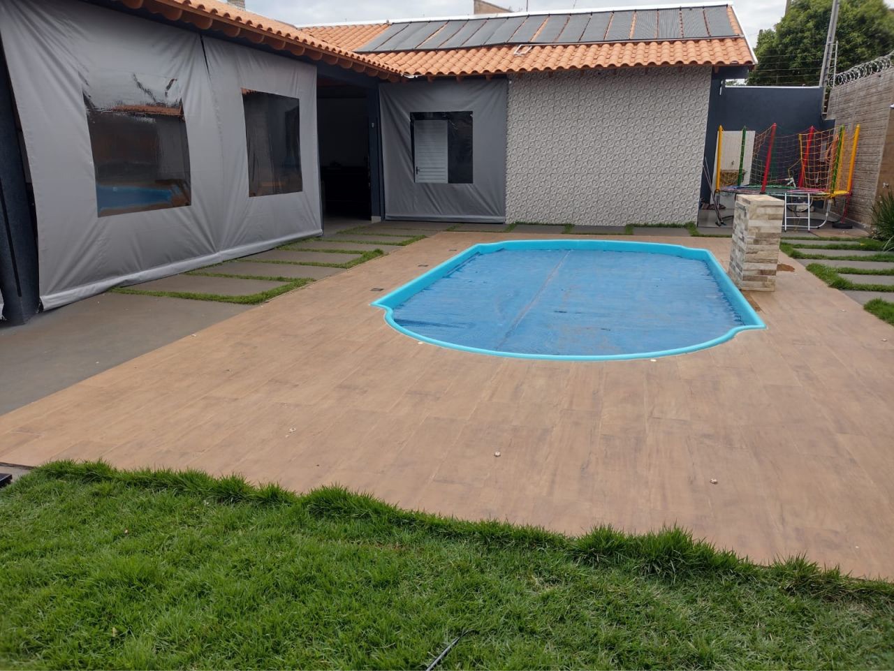 Chácara para venda no Jardim Nova Sarandi III em Sarandi com 250m² por R$ 400.000,00