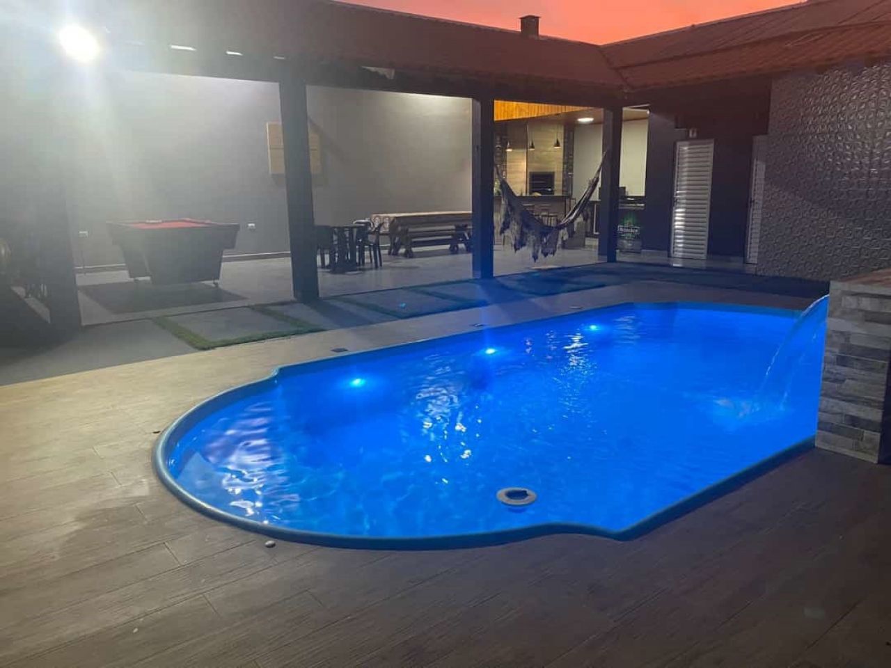 Chácara para venda no Jardim Nova Sarandi III em Sarandi com 250m² por R$ 400.000,00