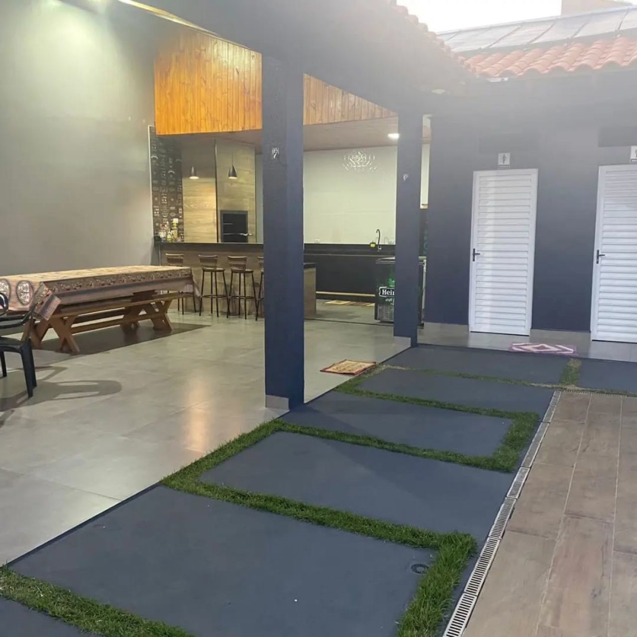 Chácara para venda no bairro Jardim Nova Sarandi III de Sarandi - Foto 5
