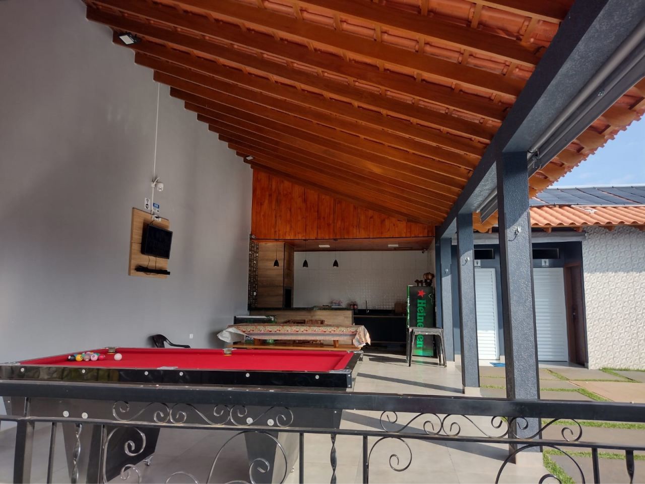 Chácara para venda no bairro Jardim Nova Sarandi III de Sarandi - Foto 6