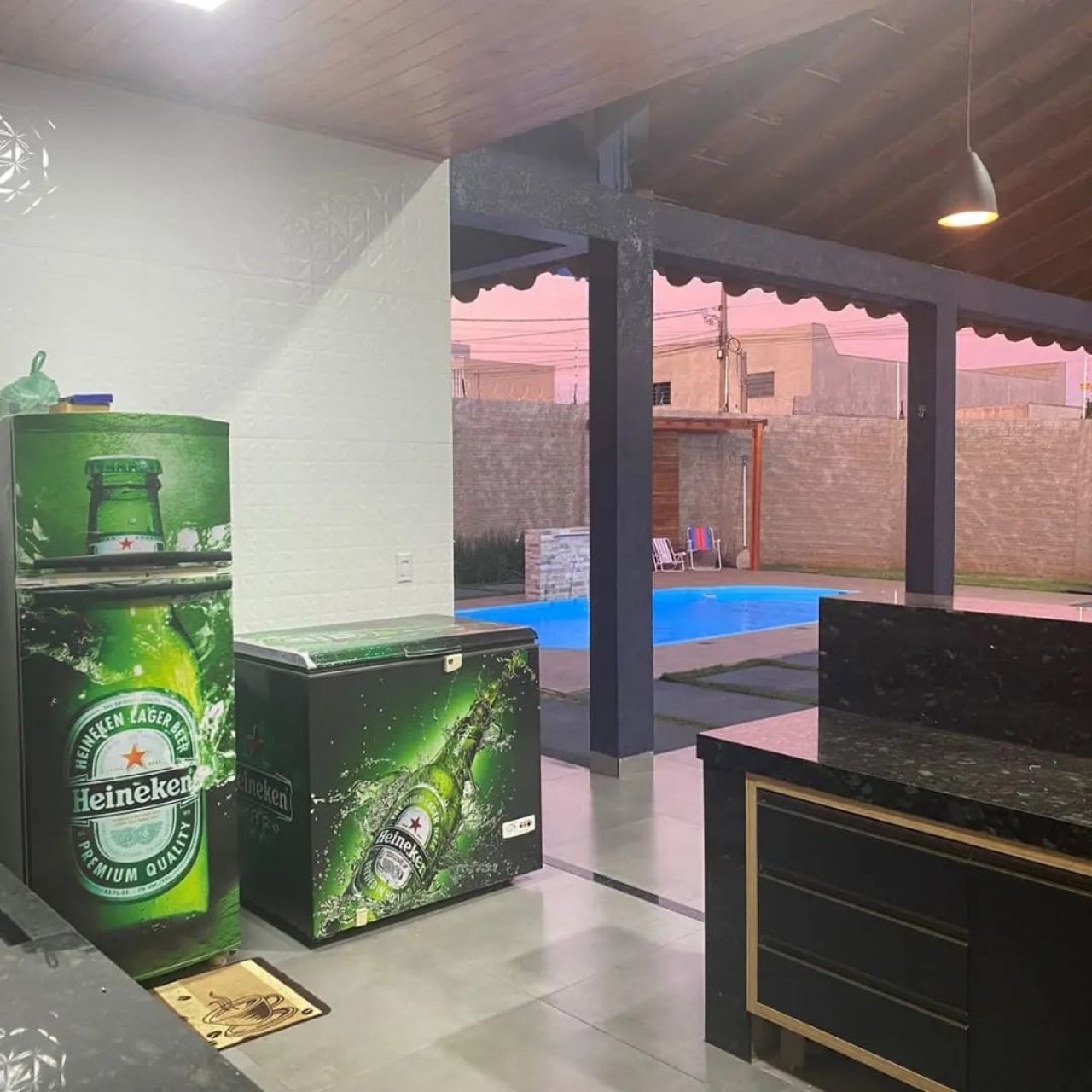 Chácara para venda no bairro Jardim Nova Sarandi III de Sarandi - Foto 7