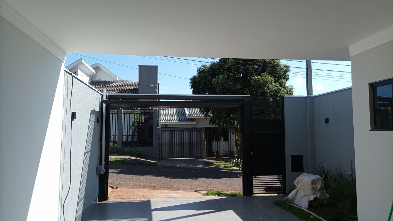 Casa Residencial para venda no Jardim Paris em Maringá com 105m² por R$ 610.000,00