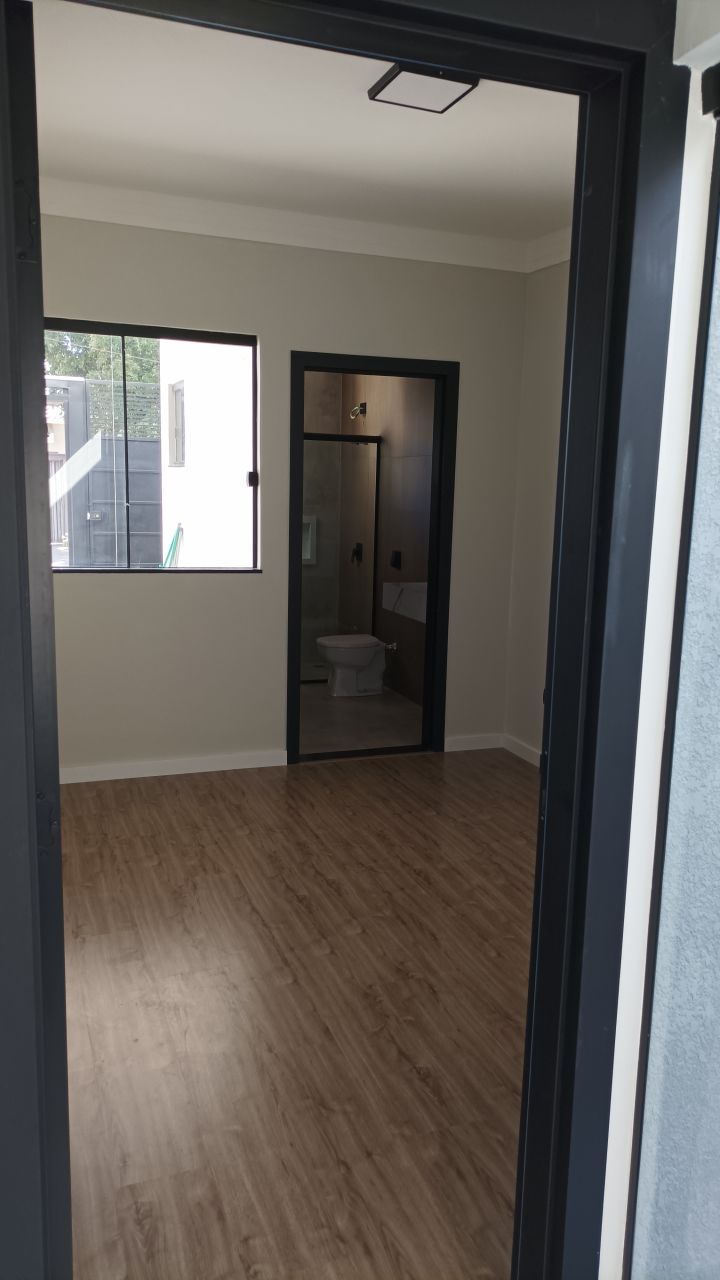 Casa Residencial para venda no bairro Jardim Paris de Maringá - Foto 5