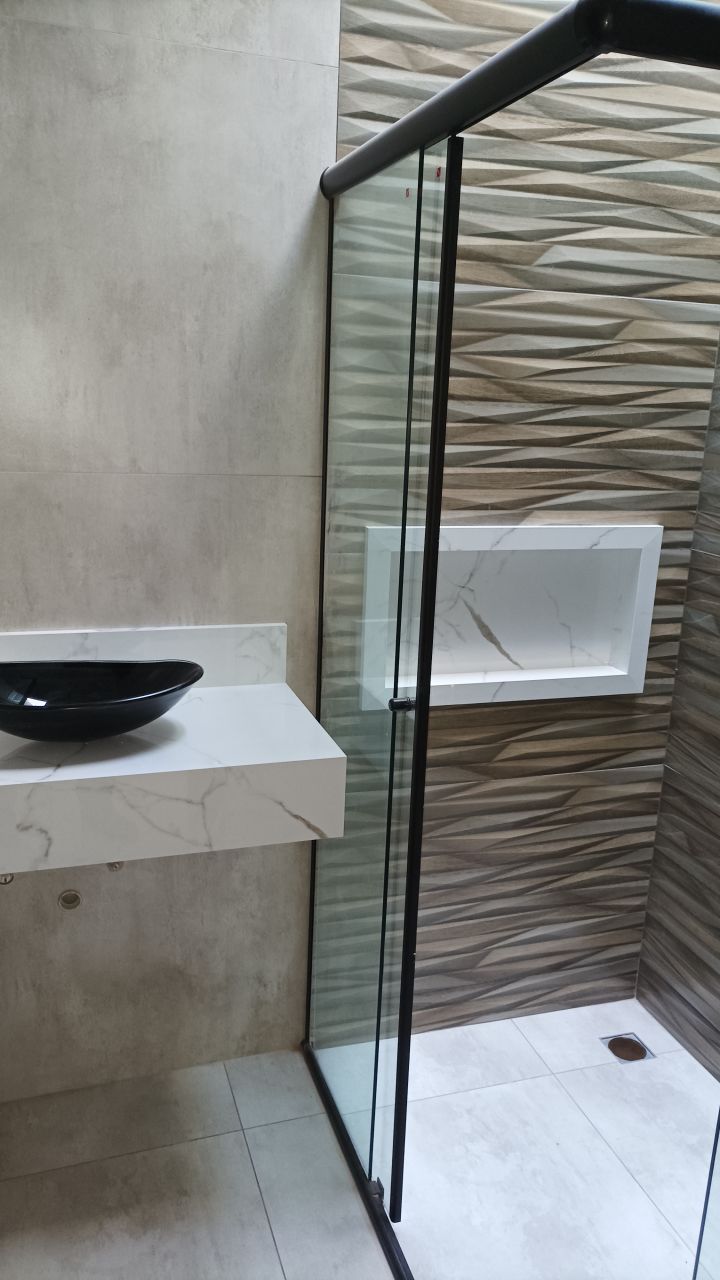 Casa Residencial para venda no bairro Jardim Paris de Maringá - Foto 9