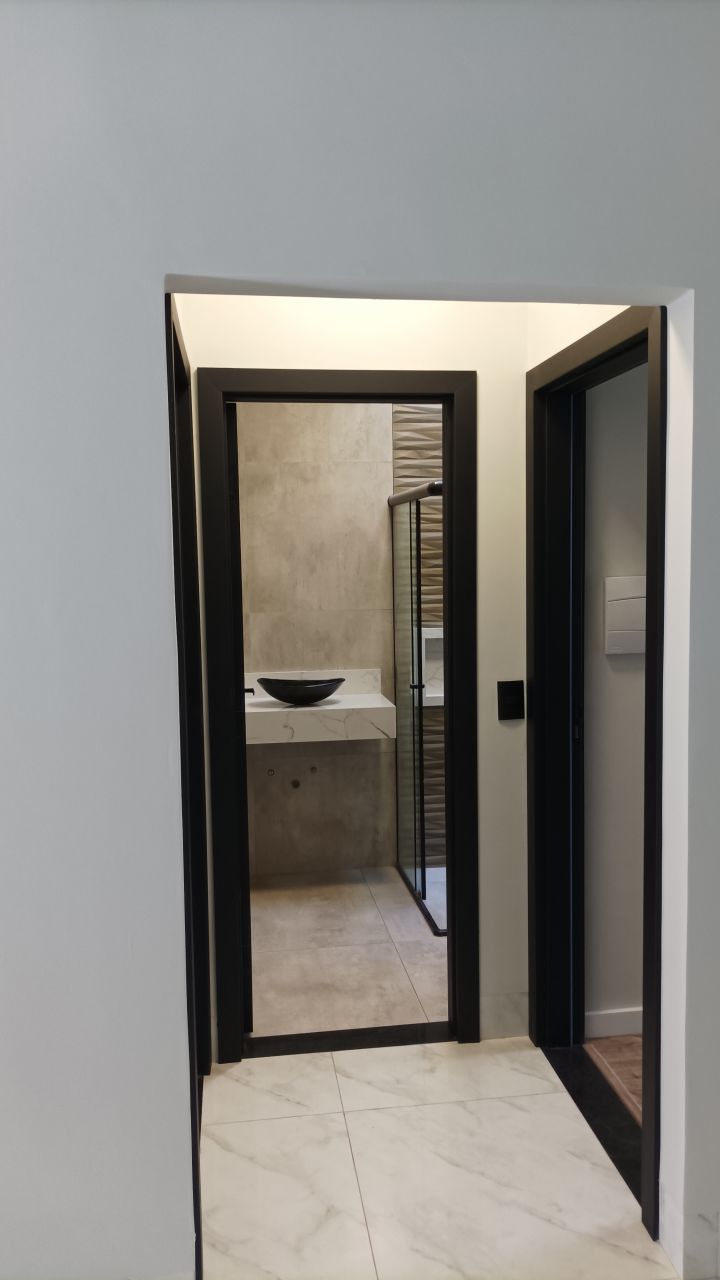 Casa Residencial para venda no bairro Jardim Paris de Maringá - Foto 12