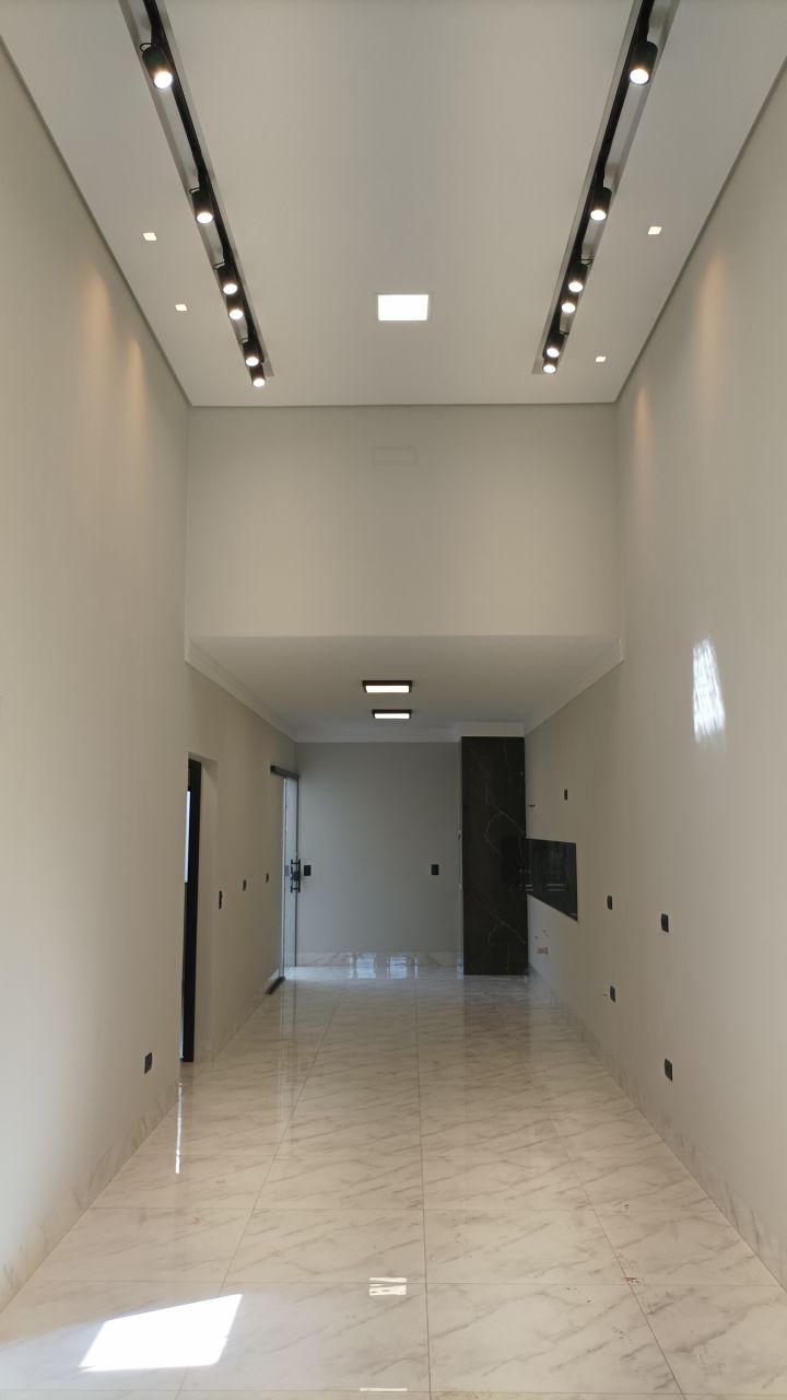Casa Residencial para venda no bairro Jardim Paris de Maringá - Foto 13