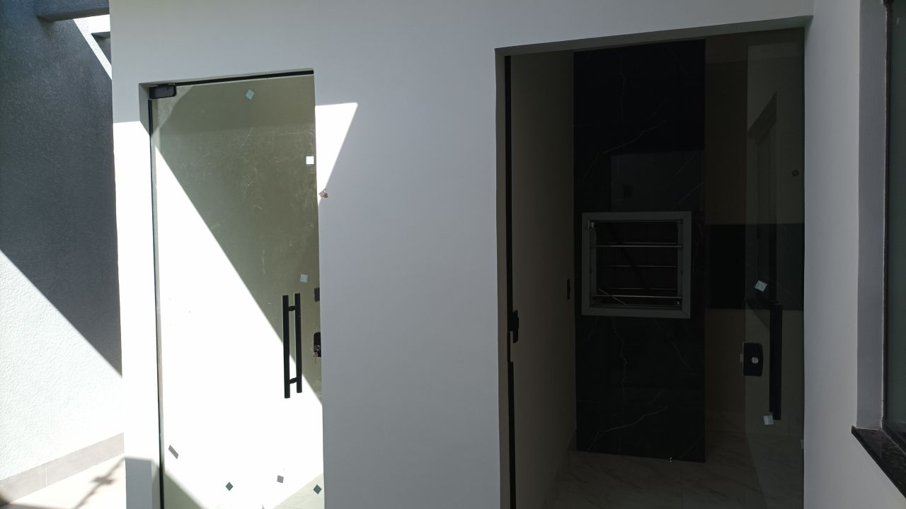 Casa Residencial para venda no bairro Jardim Paris de Maringá - Foto 16