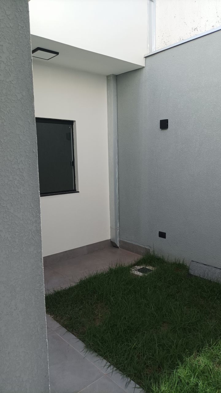 Casa Residencial para venda no bairro Jardim Paris de Maringá - Foto 19