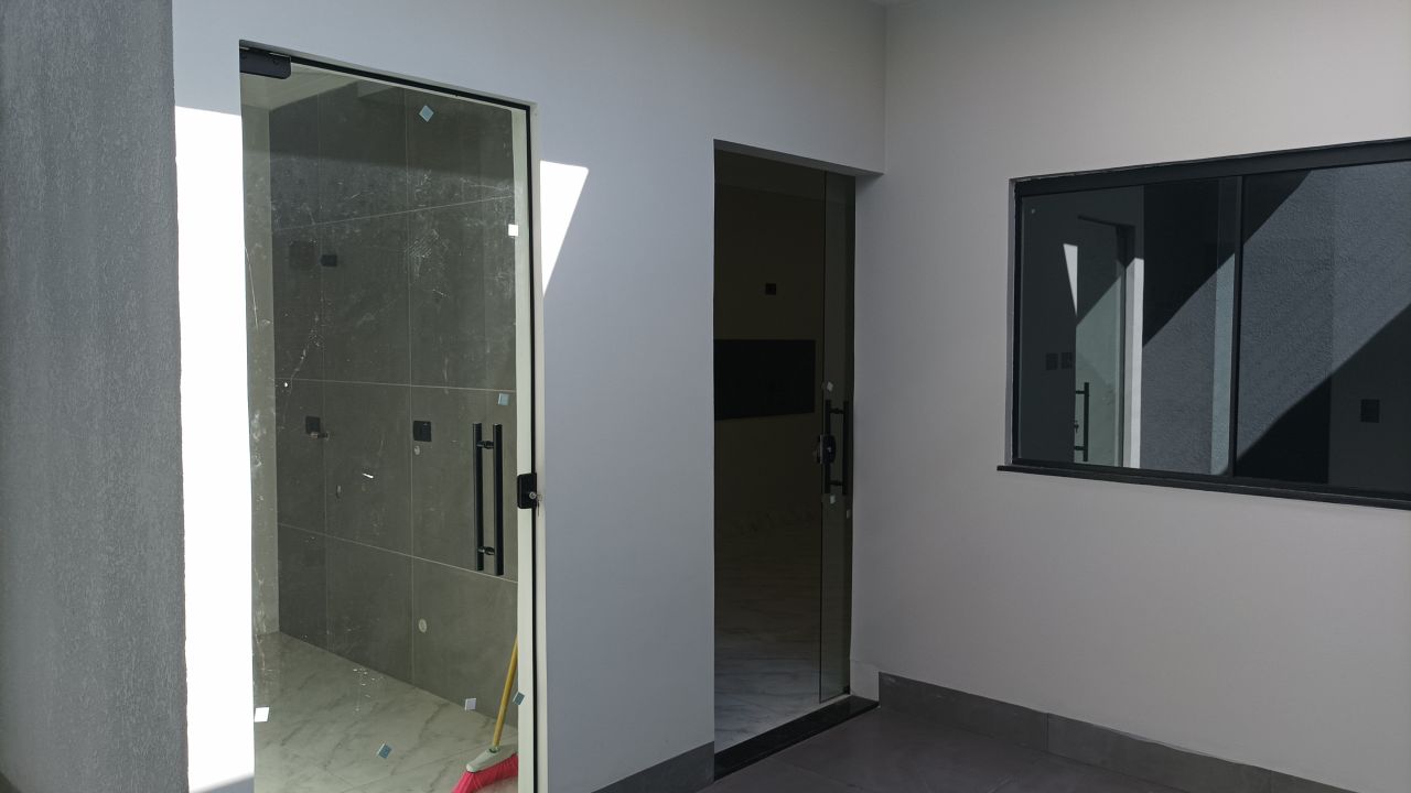 Casa Residencial para venda no bairro Jardim Paris de Maringá - Foto 20