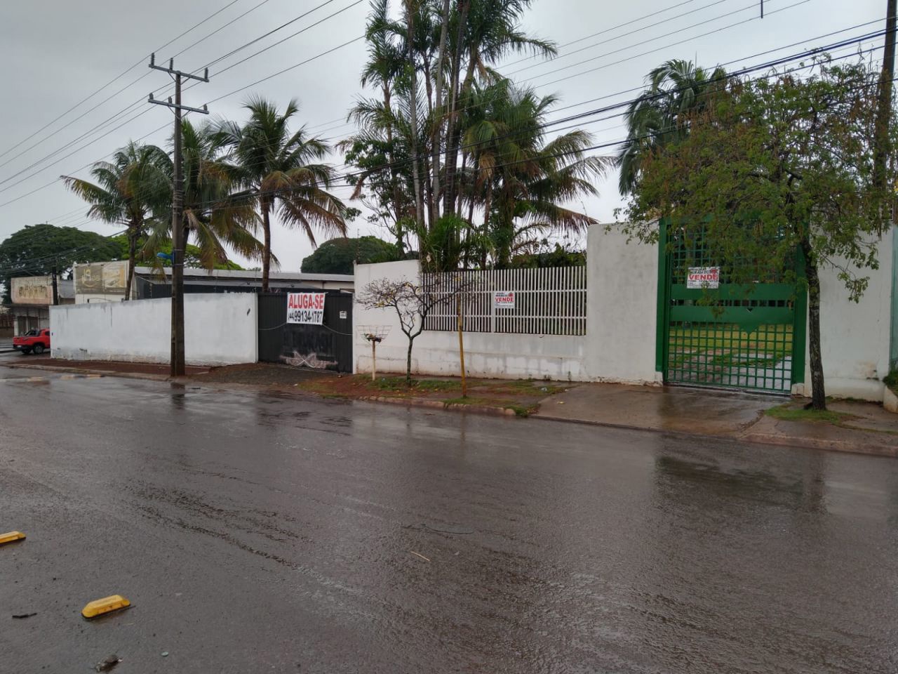 Terreno para venda no Não Informado em Paiçandu com 470m² por R$ 500.000,00