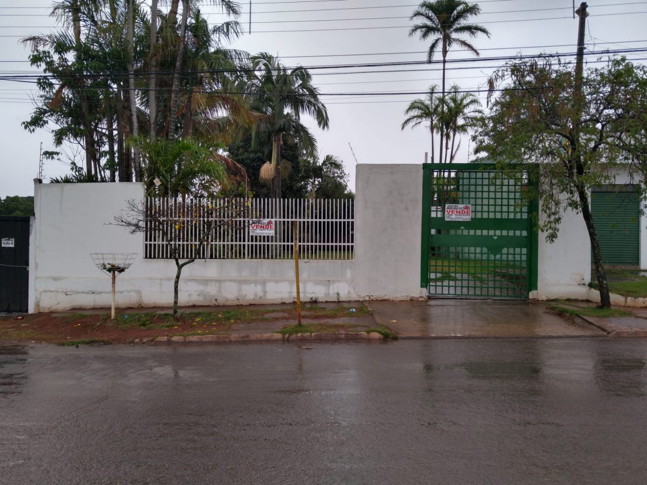 Terreno para venda no Não Informado em Paiçandu com 470m² por R$ 500.000,00