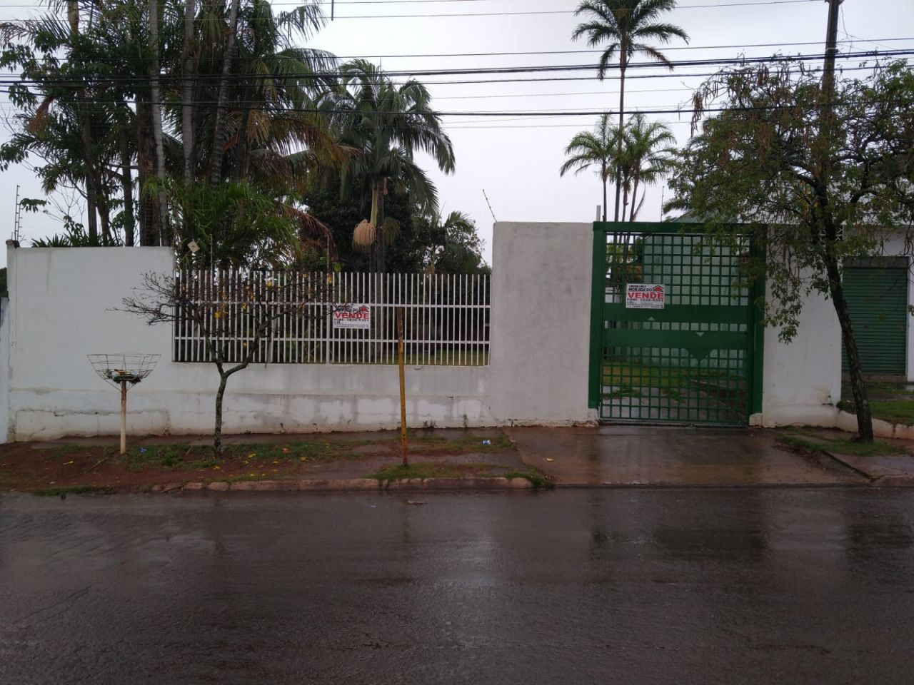 Terreno para venda no Não Informado em Paiçandu com 470m² por R$ 500.000,00